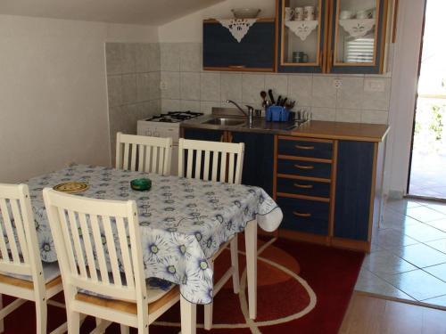 Apartment Bibinje 14773b