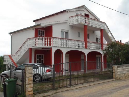 Apartment Bibinje 14773b