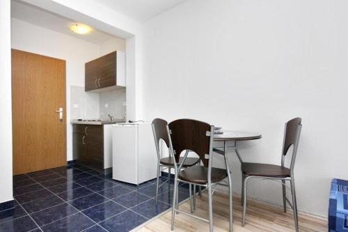 Apartamentos Studio Bibinje 5916b