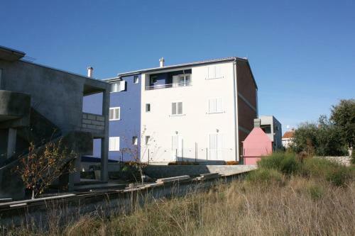 Apartamentos Studio Bibinje 5916b