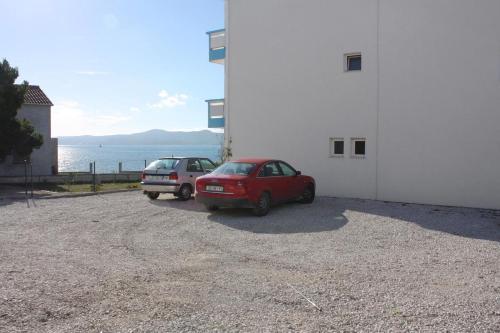 Apartamentos Studio Bibinje 5916b