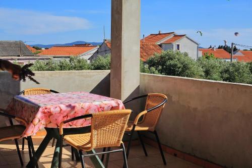 Apartments Suzana
