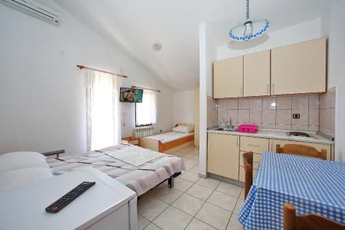 Apartments Suzana