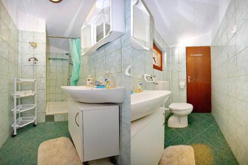 Apartments Suzana