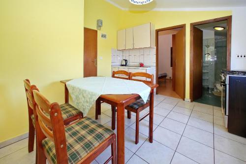 Apartments Suzana