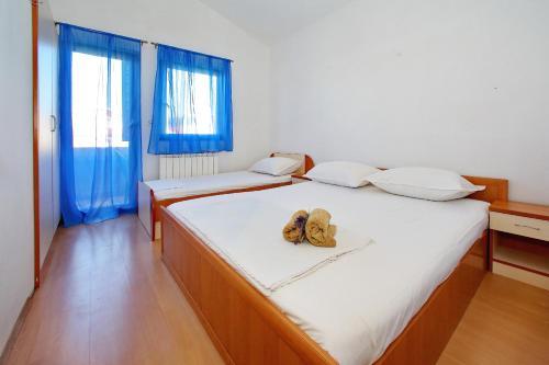 Apartments Suzana
