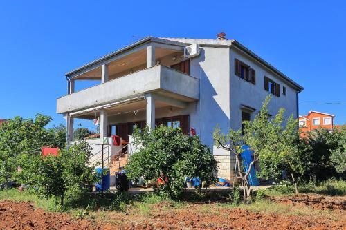 Apartments Suzana