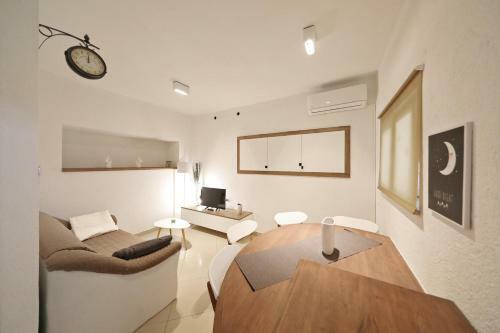 Apartamento Villa Olivia