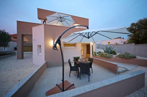 Apartamento Villa Olivia