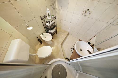 Apartamento Villa Olivia