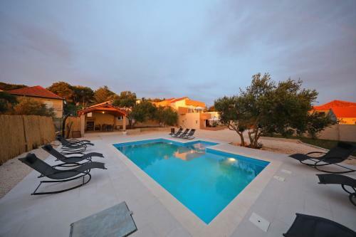 Apartamento Villa Olivia