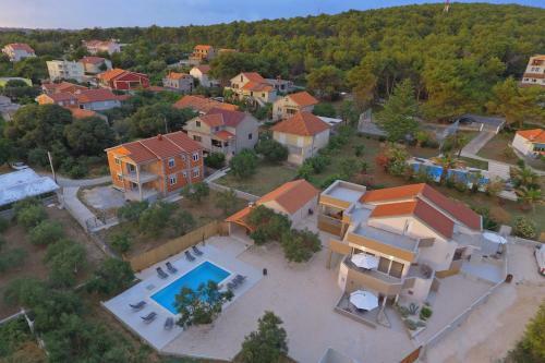 Apartamento Villa Olivia