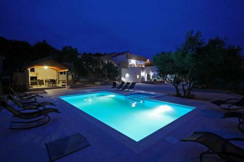 Apartamento Villa Olivia