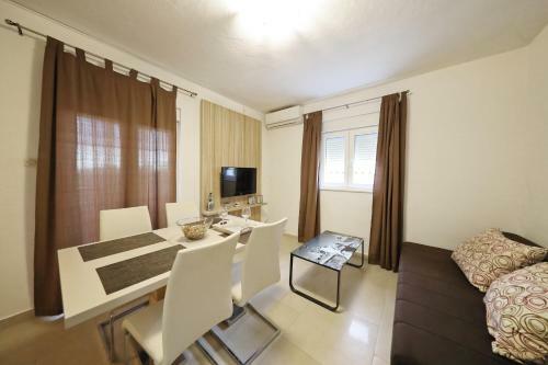 Apartamento Villa Olivia
