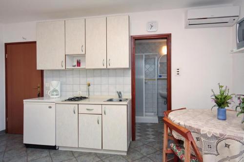Apartment Bibinje 5759d