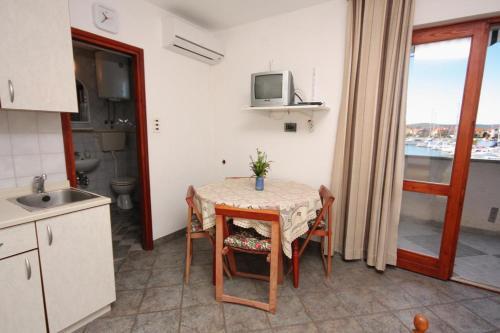Apartment Bibinje 5759d