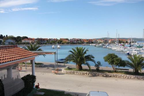 Apartment Bibinje 5759d