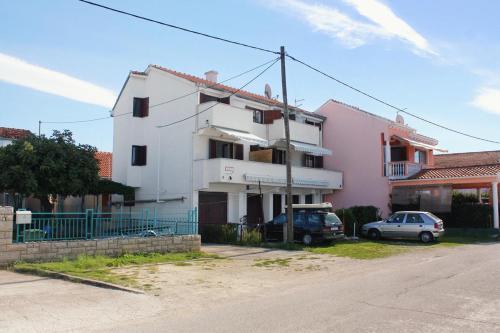 Apartment Bibinje 5759d