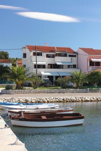 Apartment Bibinje 5759d
