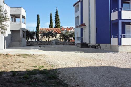 Apartment Bibinje 5916c