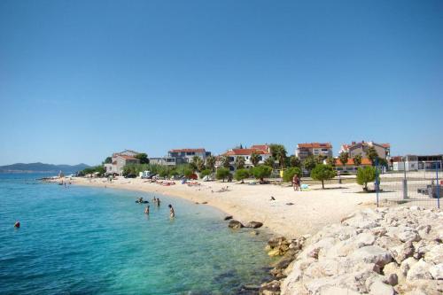 Apartment Bibinje 5916c