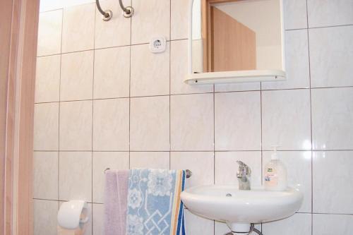 Apartamentos Studio Bibinje 5866a
