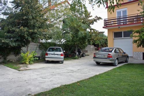 Apartment Bibinje 5786b