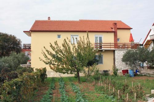 Apartment Bibinje 5786b