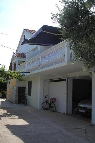 Apartamentos Studio Bibinje 5768b