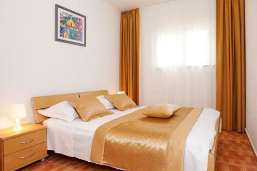 Ratac Apartments Bol