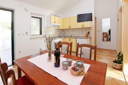 Ratac Apartments Bol