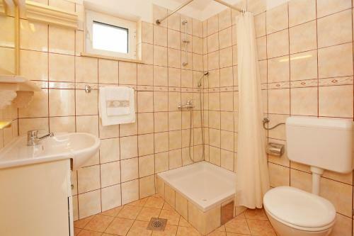 Ratac Apartments Bol