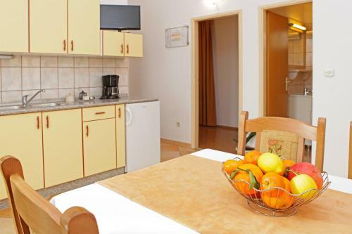 Ratac Apartments Bol