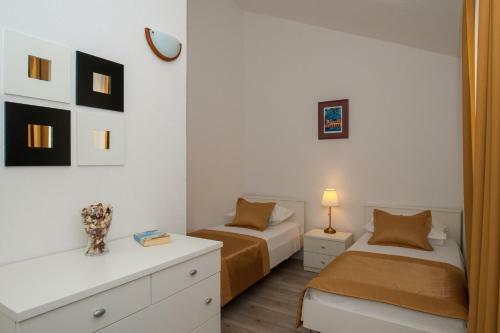 Ratac Apartments Bol