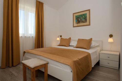 Ratac Apartments Bol