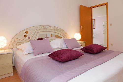 Ratac Apartments Bol