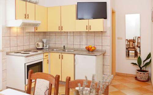 Ratac Apartments Bol