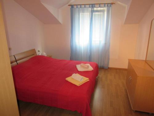 Apartment Bol 12474d