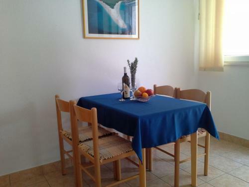 Apartments Josi