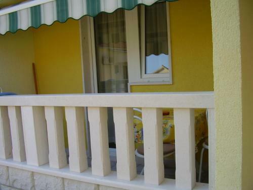 Apartments Josi