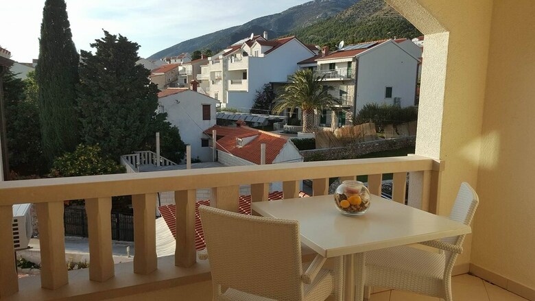 Hostal Apartments And Rooms Lea