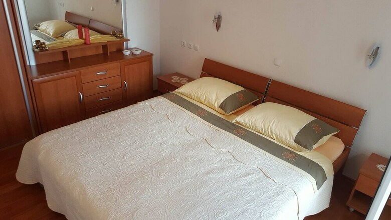 Hostal Apartments And Rooms Lea