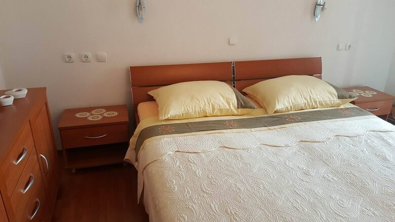 Hostal Apartments And Rooms Lea