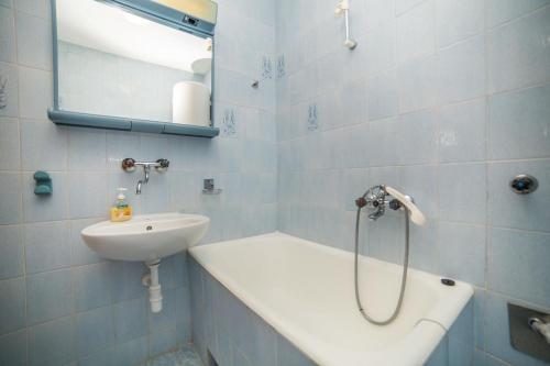 Apartments With A Parking Space Bol (brac) - 12980