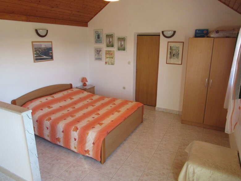 Holiday Home Oliva