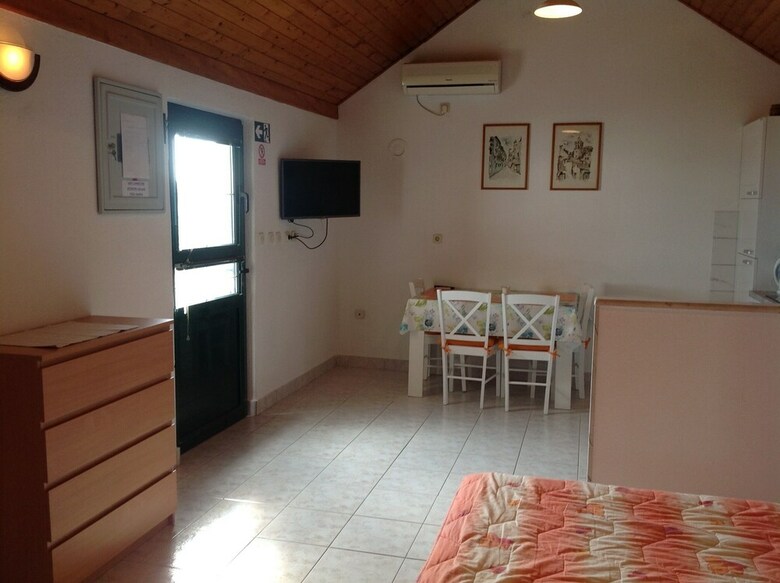 Holiday Home Oliva