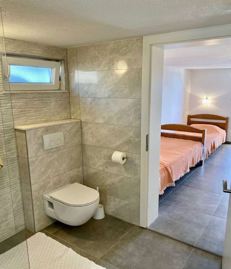 Holiday Home Oliva