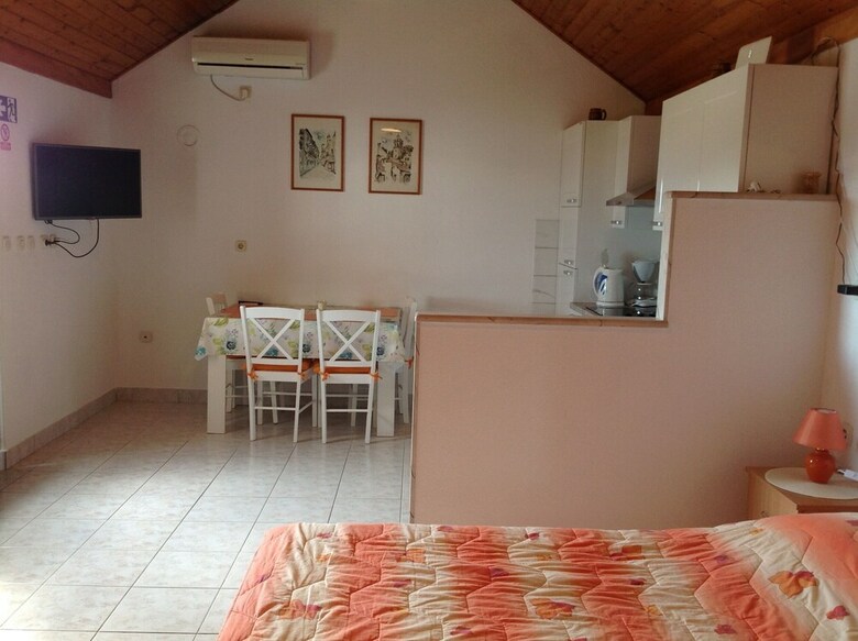Holiday Home Oliva