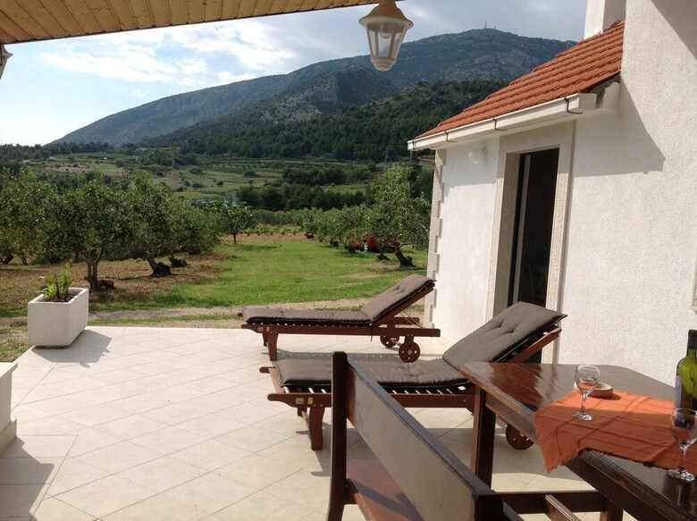 Holiday Home Oliva