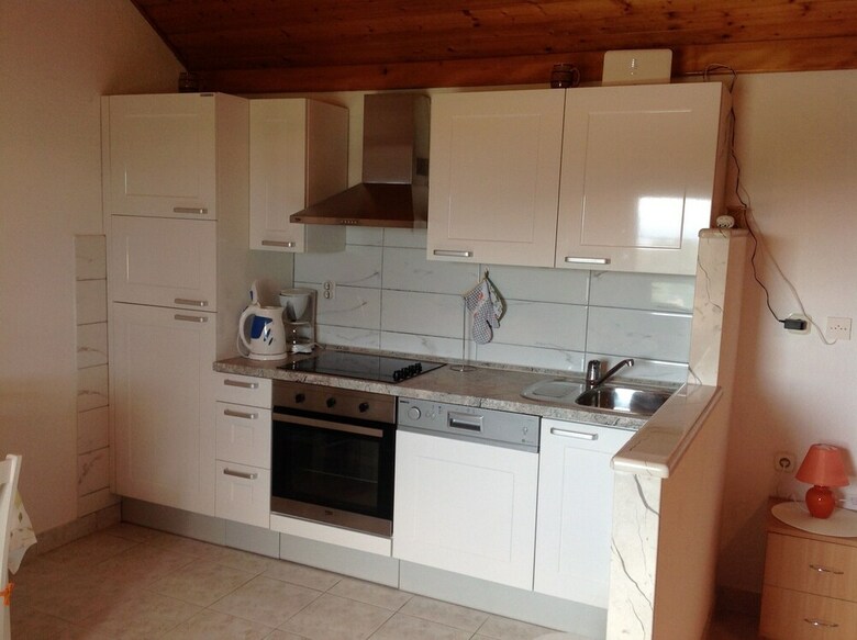 Holiday Home Oliva
